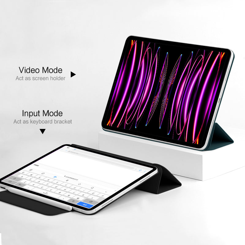 buckle-magnetic-leather-tri-fold-magnetic-ipad-pro-12-9-2018-smart-case_11