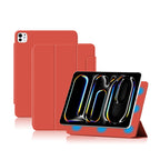buckle-magnetic-leather-tri-fold-magnetic-ipad-pro-13-2025-smart-case_12