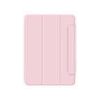 buckle-magnetic-leather-tri-fold-magnetic-ipad-pro-13-2025-smart-case_4