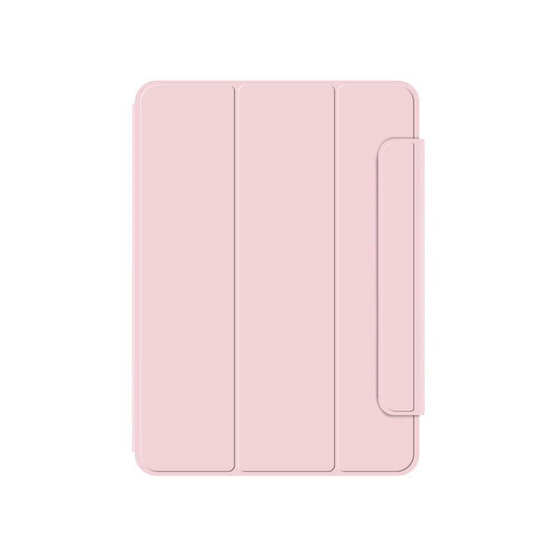 buckle-magnetic-leather-tri-fold-magnetic-ipad-pro-13-2025-smart-case_4