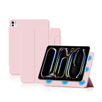 buckle-magnetic-leather-tri-fold-magnetic-ipad-pro-13-2025-smart-case_9