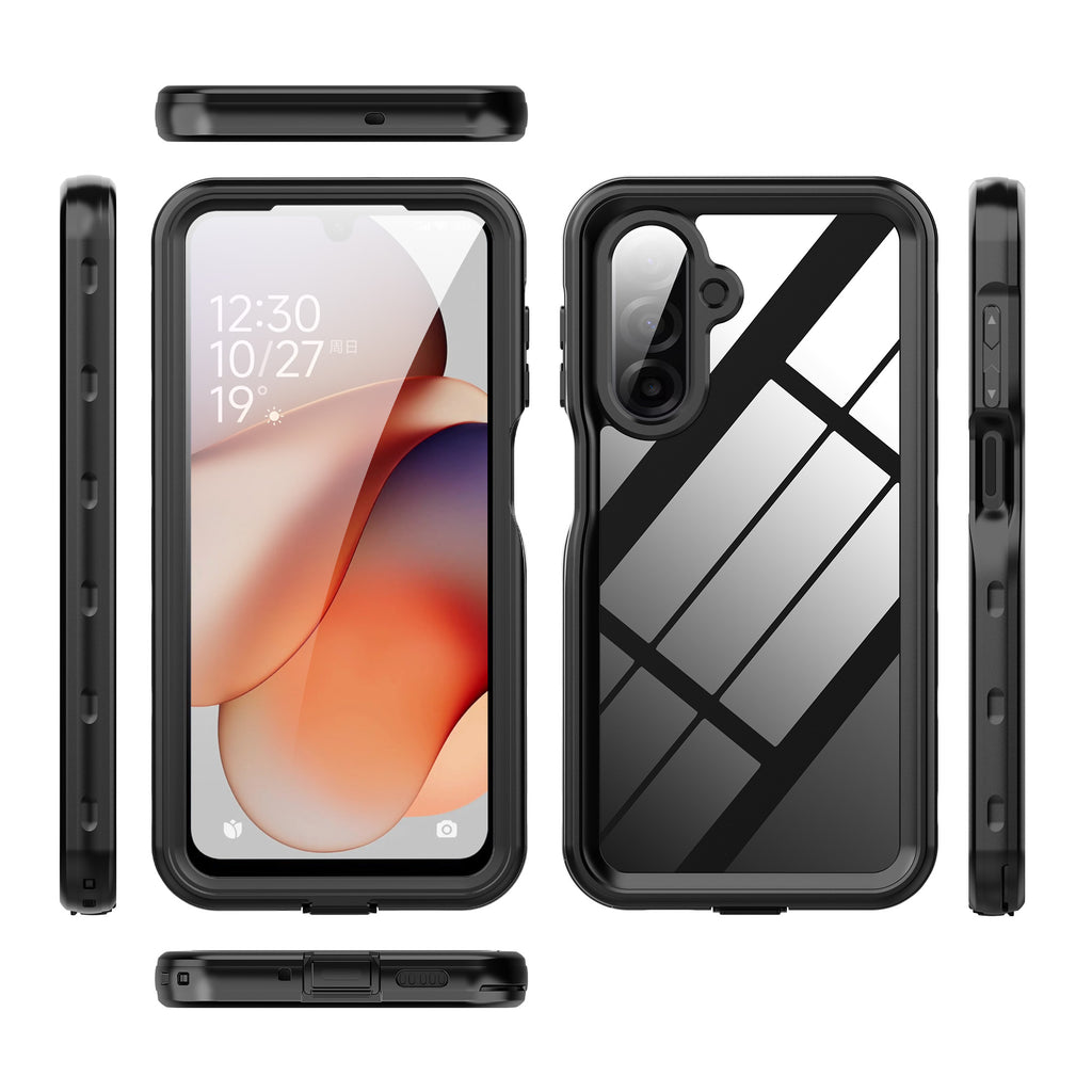 dot-clear-swimming-diving-galaxy-a17-waterproof-cover-12