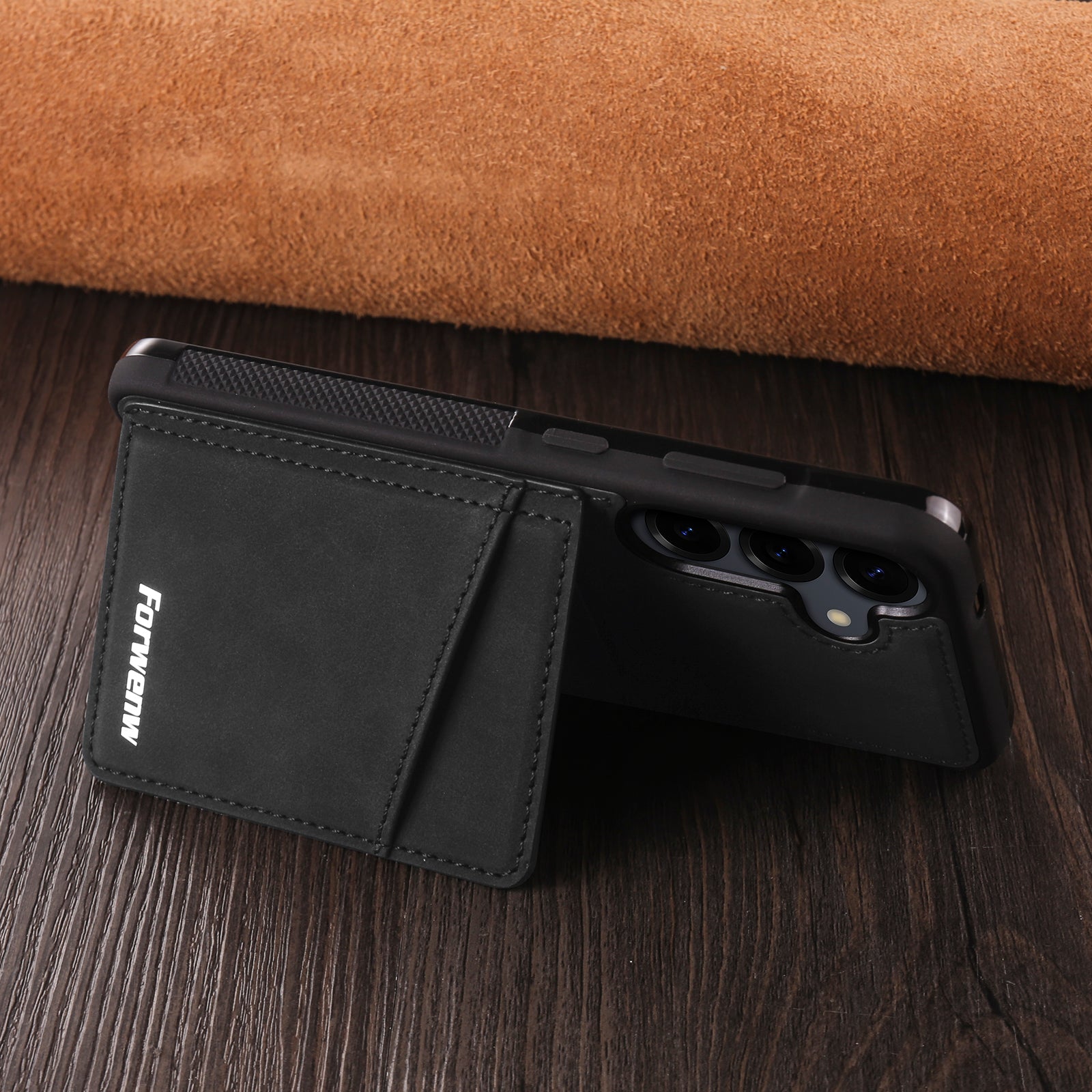 built-in-card-holder-stand-galaxy-a14-leather-cover_12