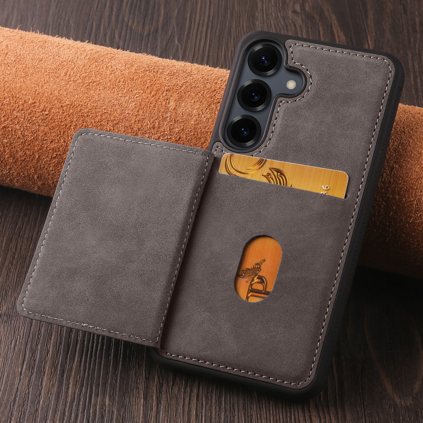 built-in-card-holder-stand-galaxy-a15-leather-cover_12