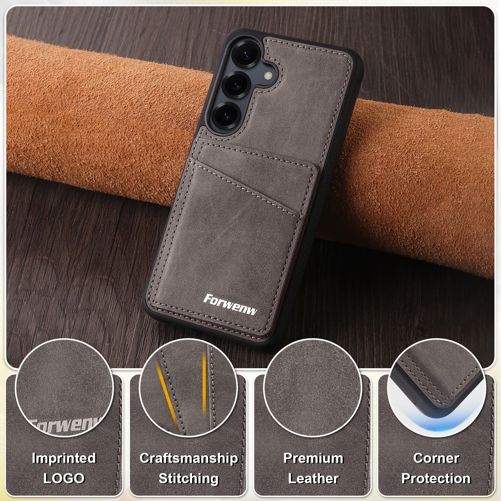 built-in-card-holder-stand-galaxy-a15-leather-cover_7