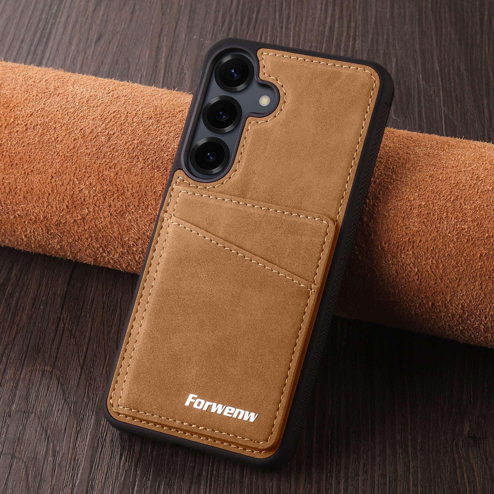 built-in-card-holder-stand-galaxy-a55-leather-cover_10