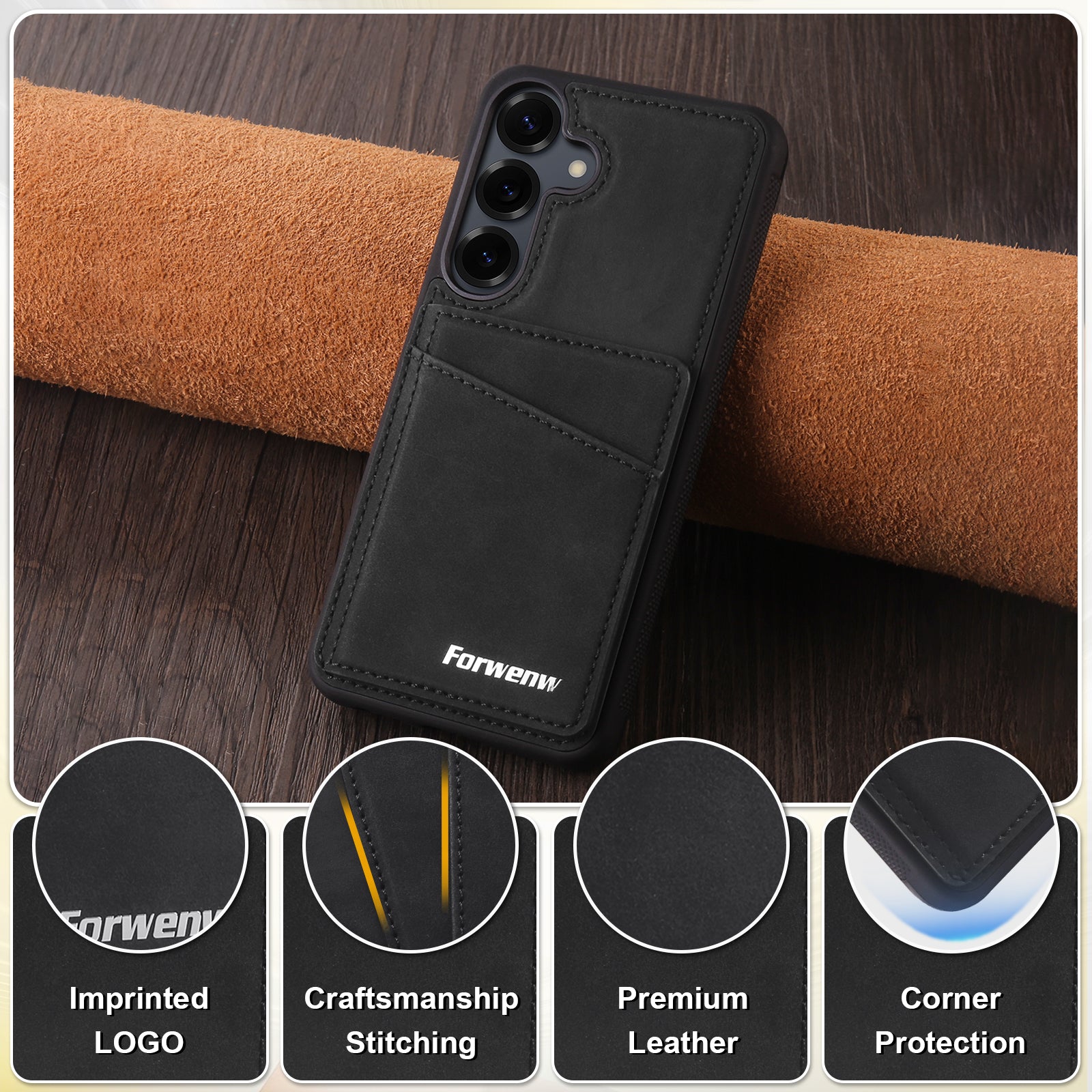 built-in-card-holder-stand-galaxy-s21-fe-leather-cover_7