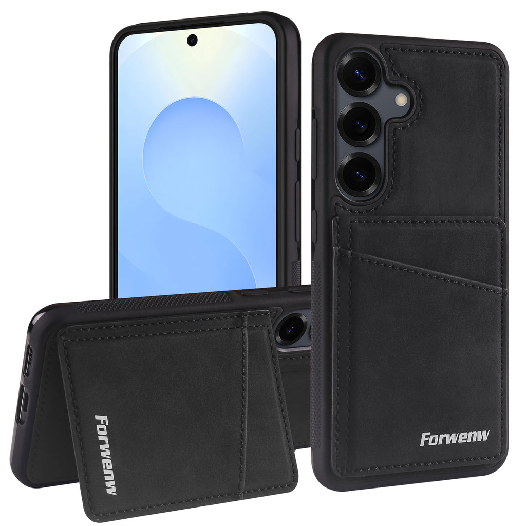 built-in-card-holder-stand-galaxy-s21-fe-leather-cover_9