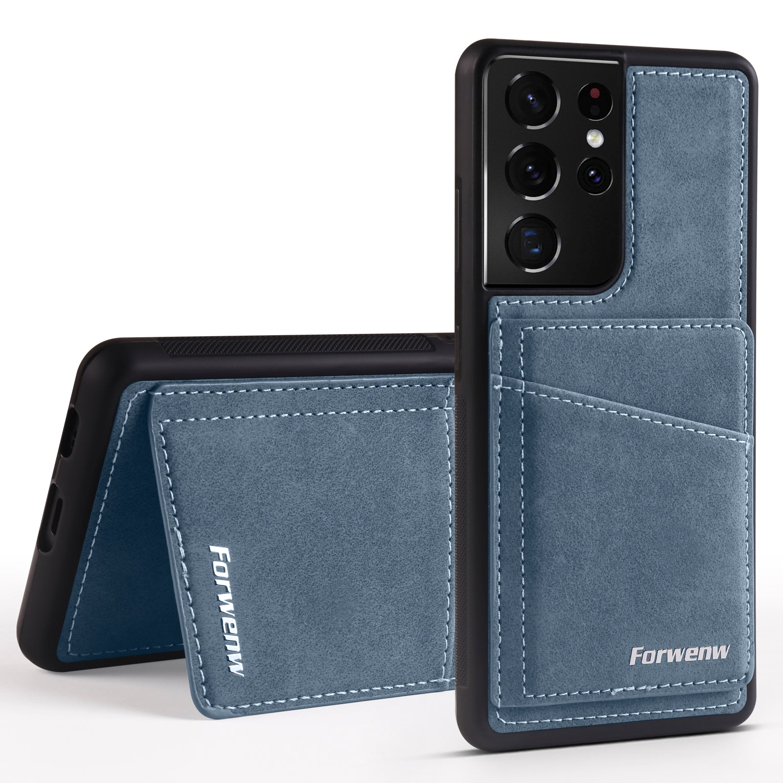 built-in-card-holder-stand-galaxy-s21-ultra-leather-cover_10