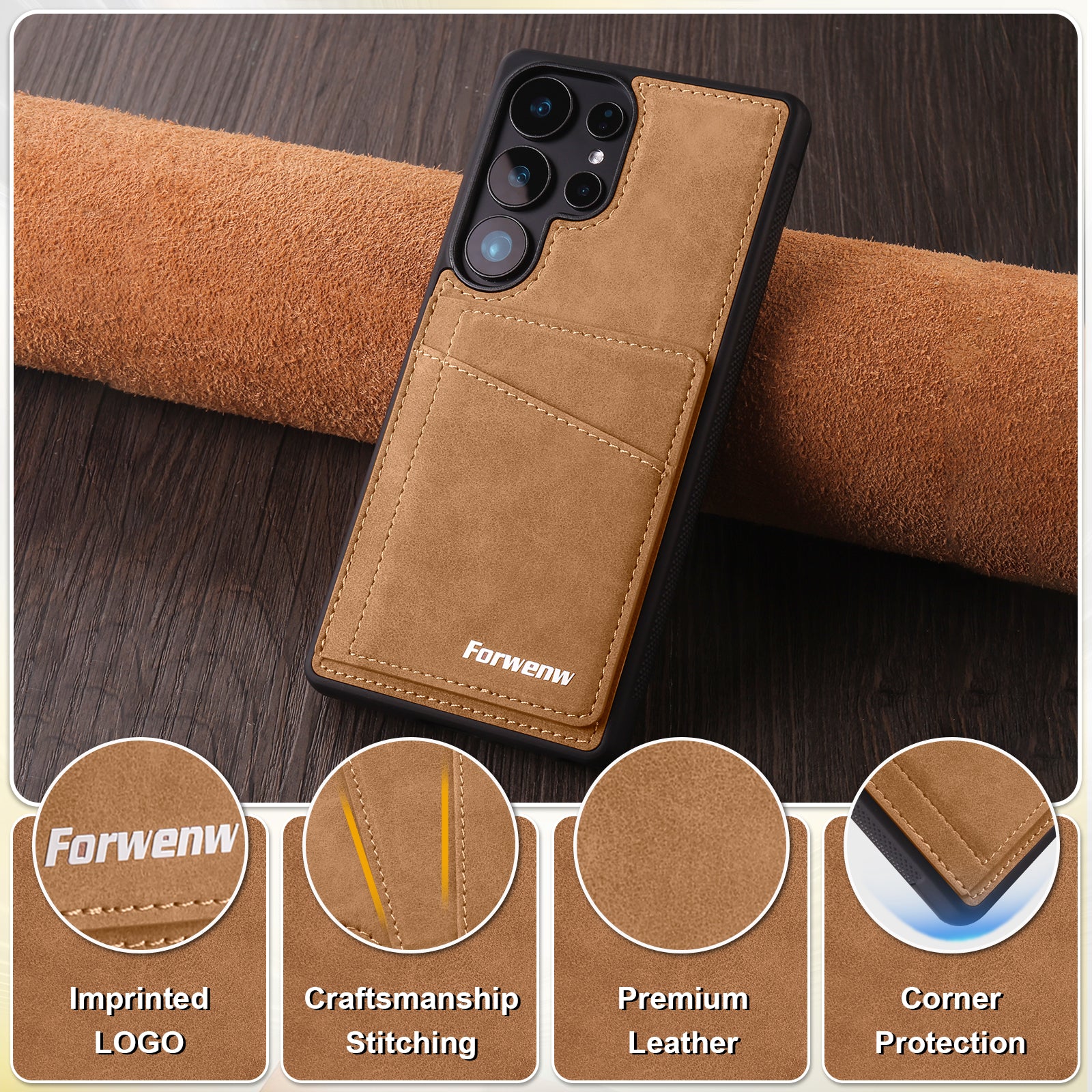 built-in-card-holder-stand-galaxy-s21-ultra-leather-cover_7