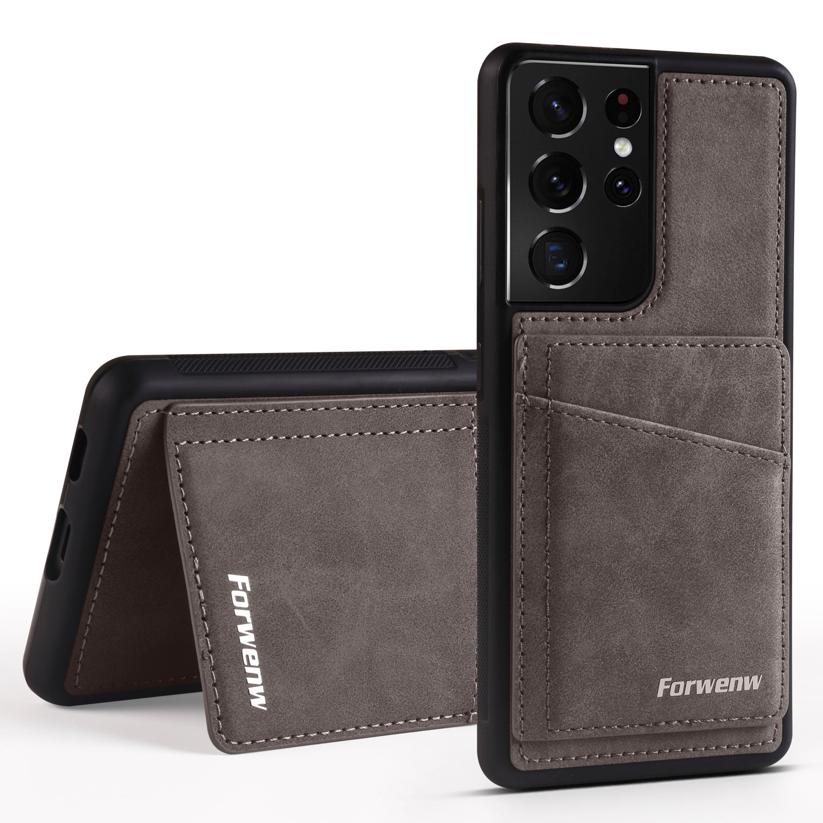 built-in-card-holder-stand-galaxy-s21-ultra-leather-cover_8