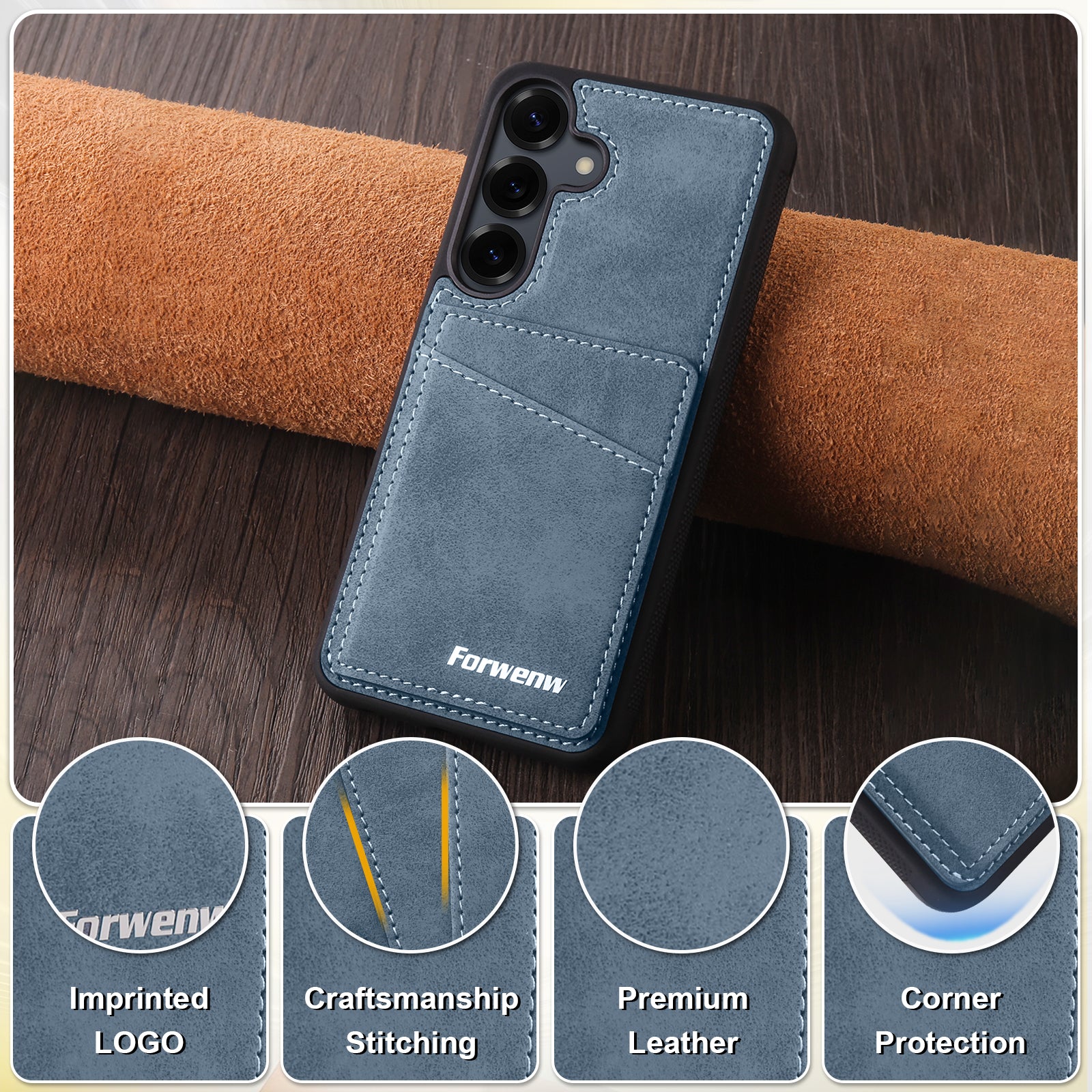 built-in-card-holder-stand-galaxy-s22-leather-cover_7