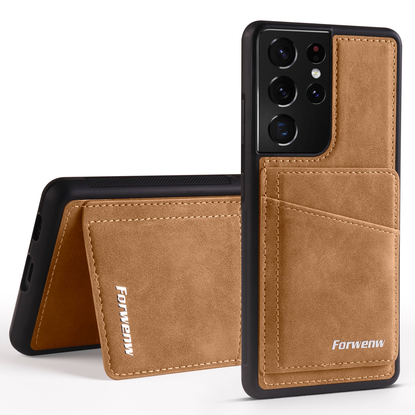 built-in-card-holder-stand-galaxy-s22-ultra-leather-cover_11