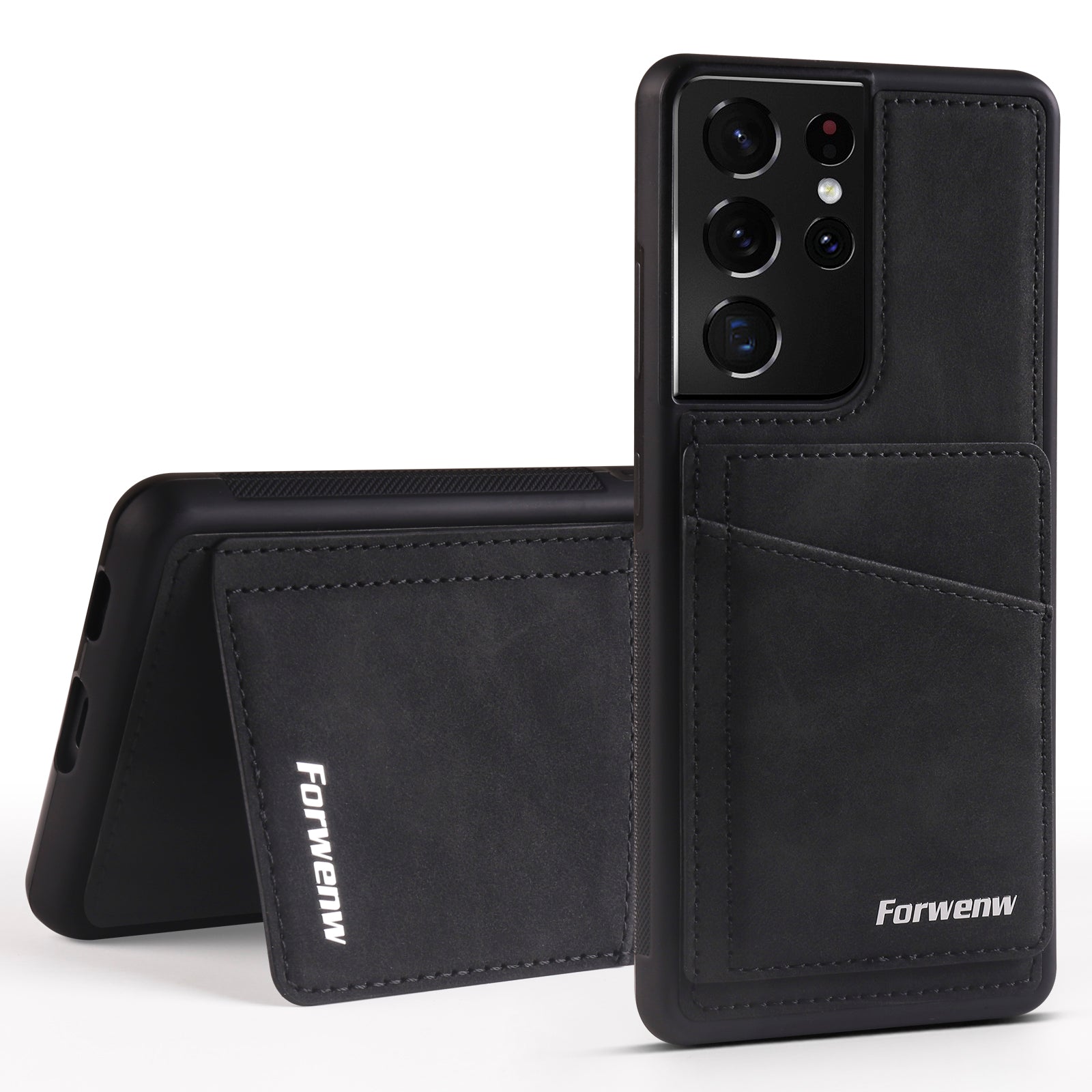 built-in-card-holder-stand-galaxy-s22-ultra-leather-cover_9