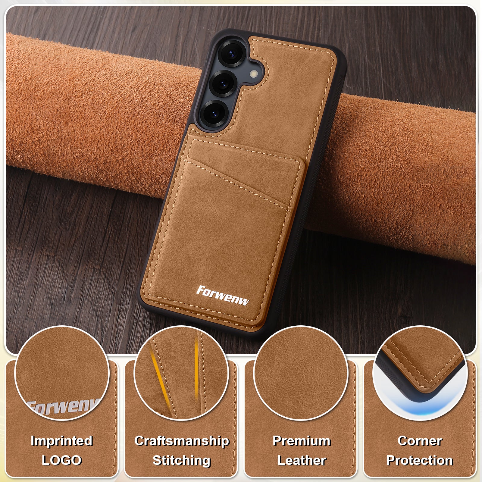 built-in-card-holder-stand-galaxy-s23-leather-cover_7