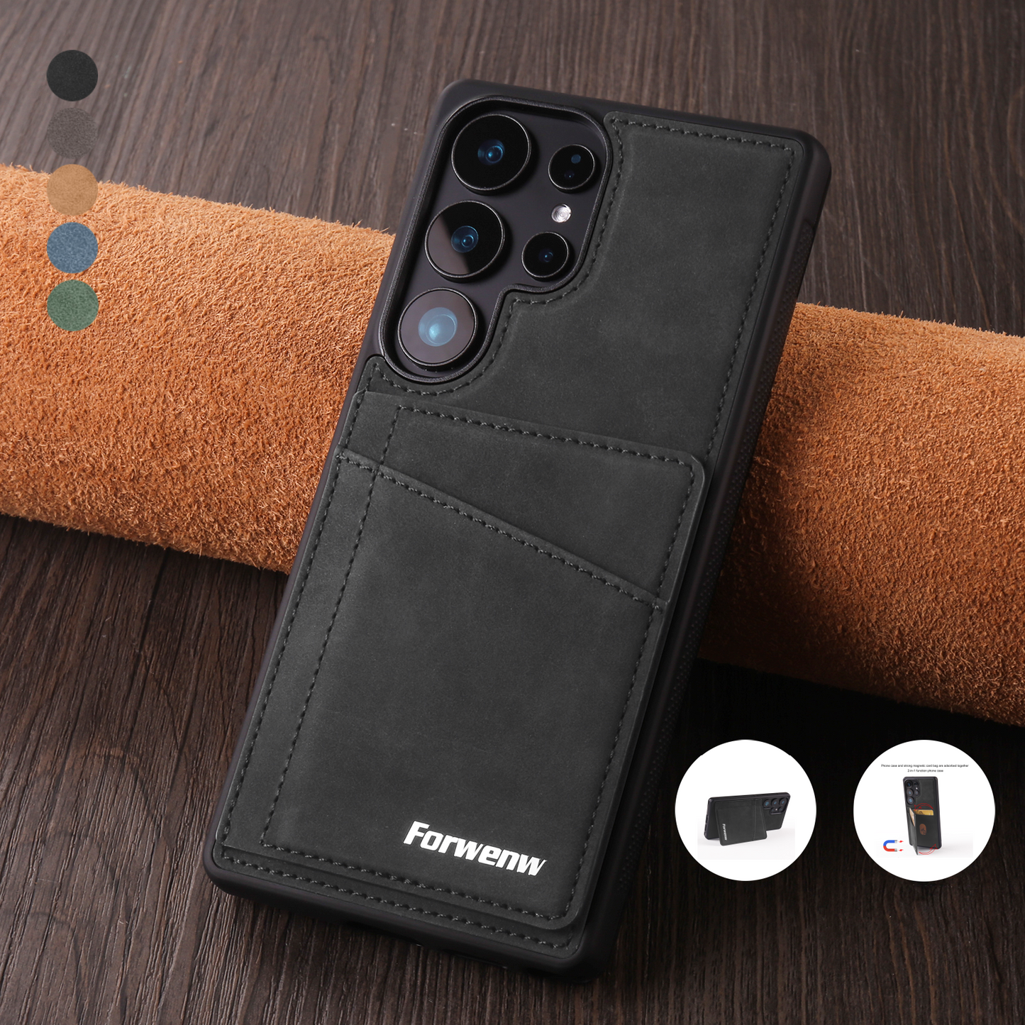 built-in-card-holder-stand-galaxy-s23-ultra-leather-cover_1