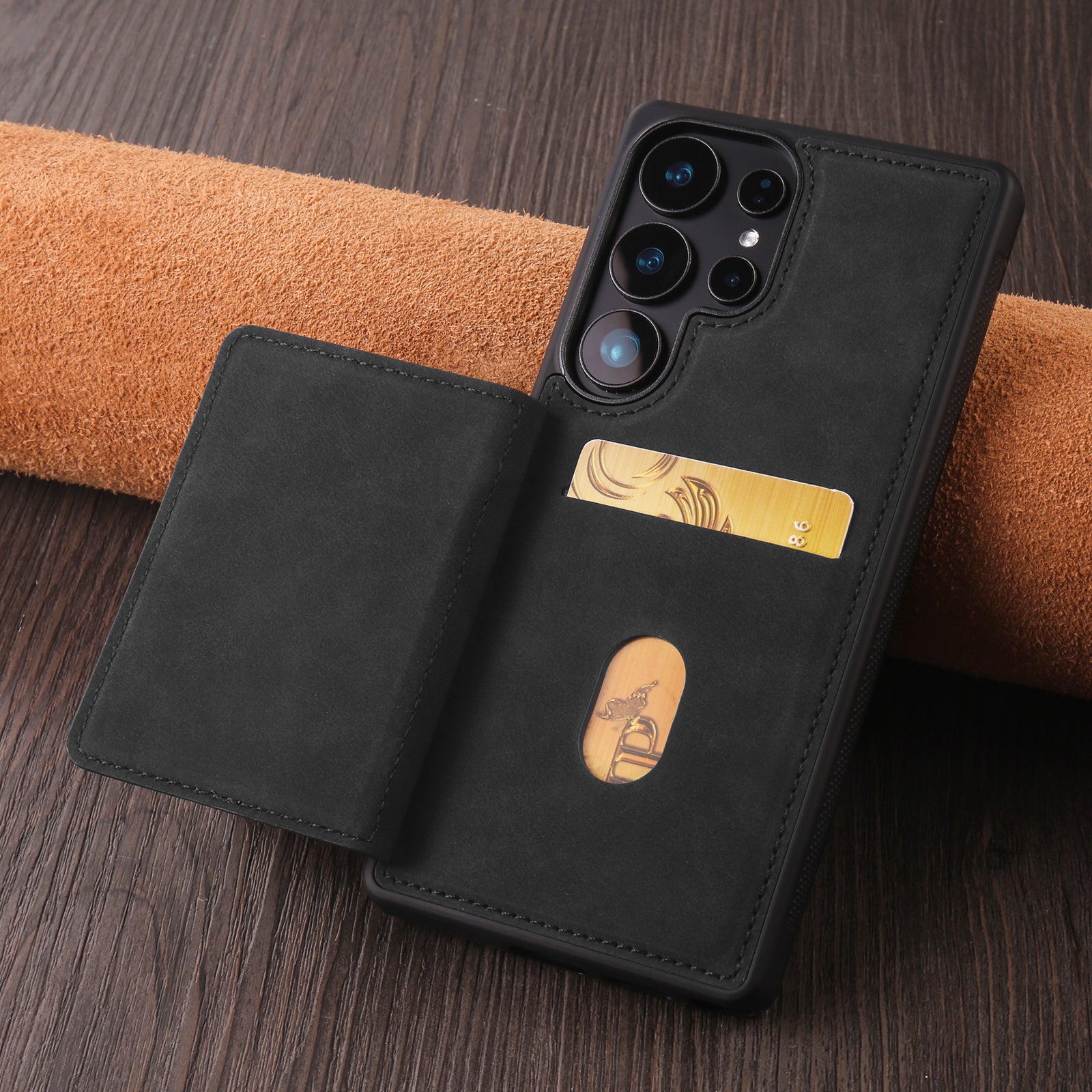 built-in-card-holder-stand-galaxy-s23-ultra-leather-cover_10