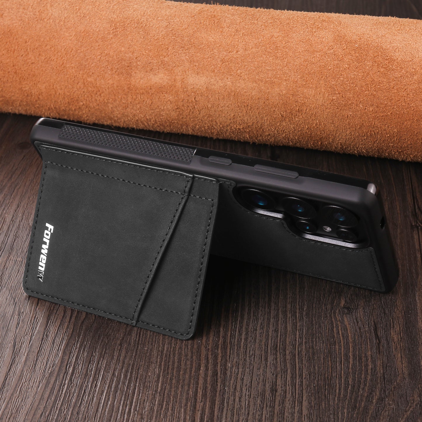 built-in-card-holder-stand-galaxy-s23-ultra-leather-cover_11