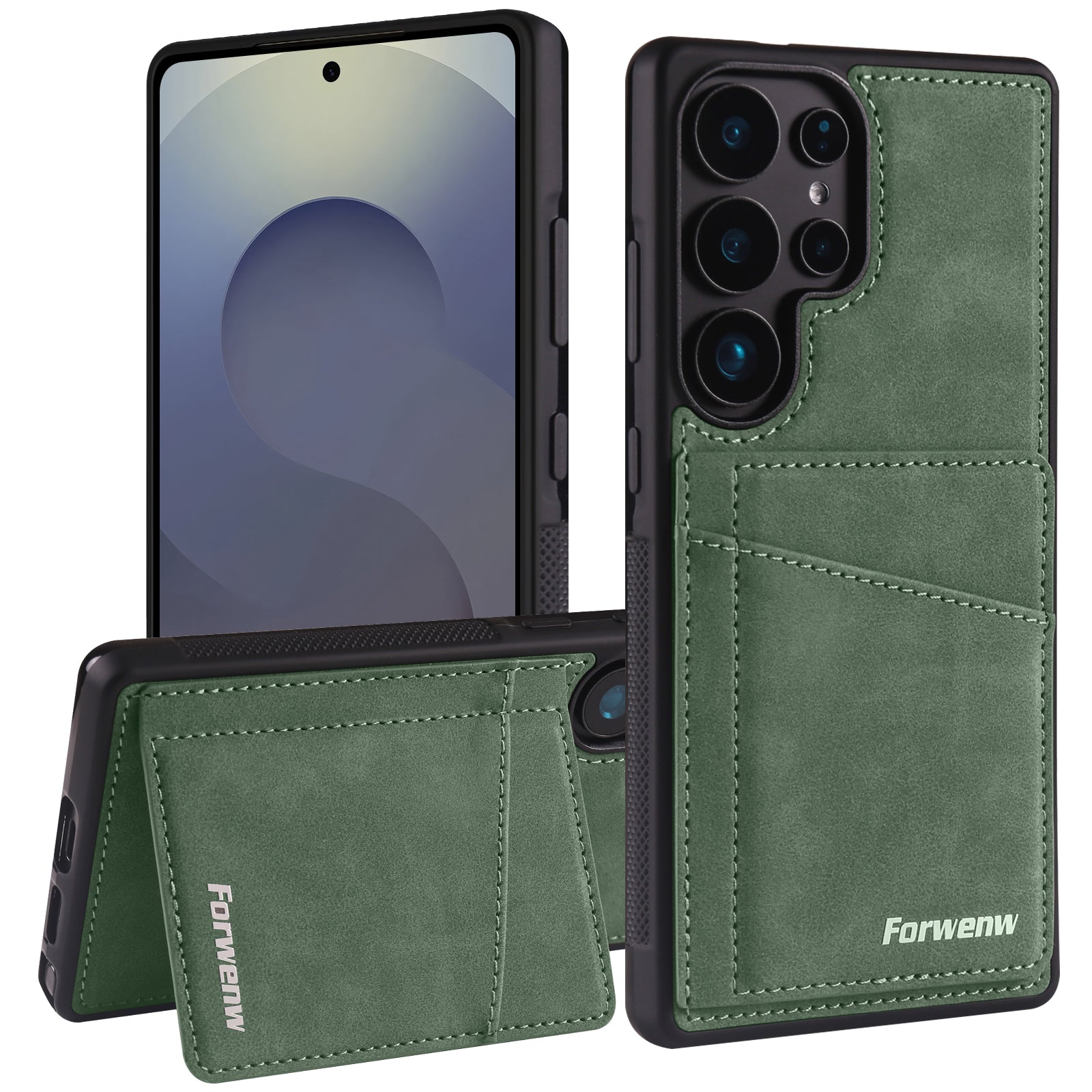 built-in-card-holder-stand-galaxy-s23-ultra-leather-cover_14