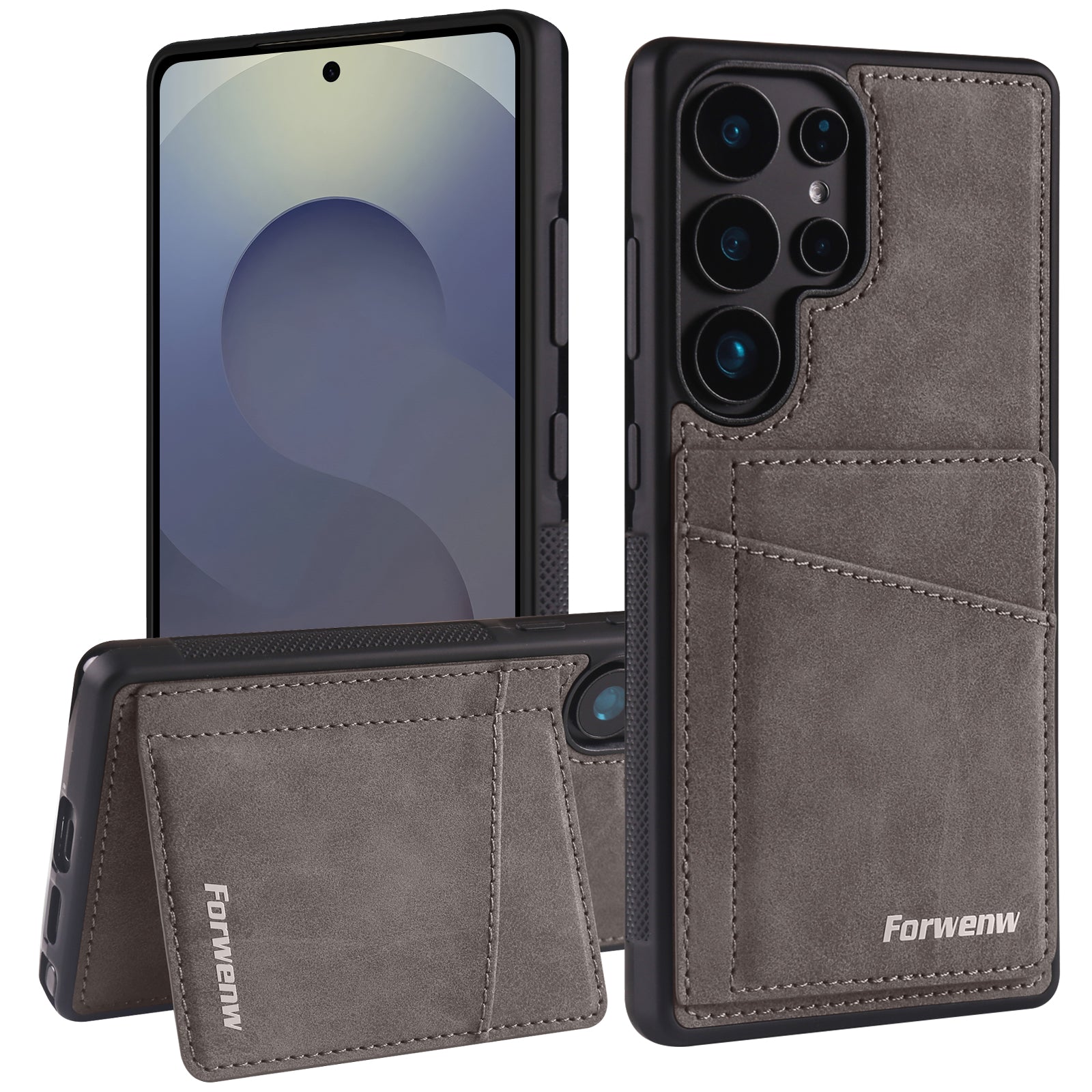 built-in-card-holder-stand-galaxy-s23-ultra-leather-cover_16