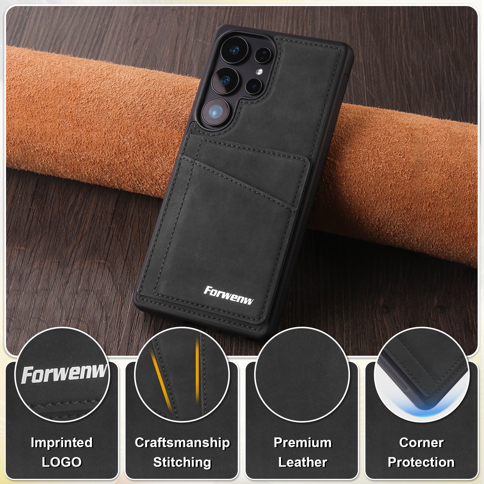built-in-card-holder-stand-galaxy-s23-ultra-leather-cover_7