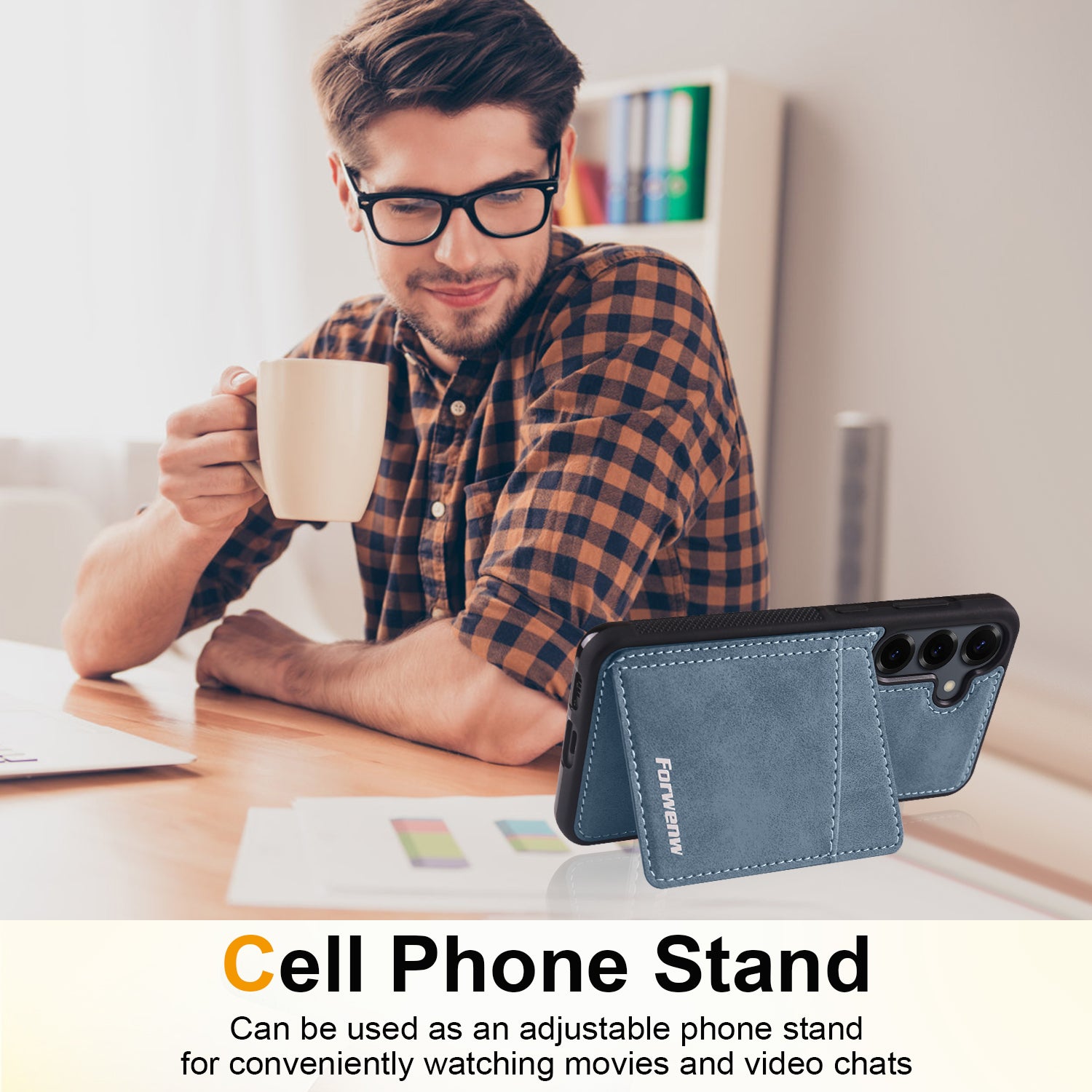 built-in-card-holder-stand-galaxy-s24-plus-leather-cover_5