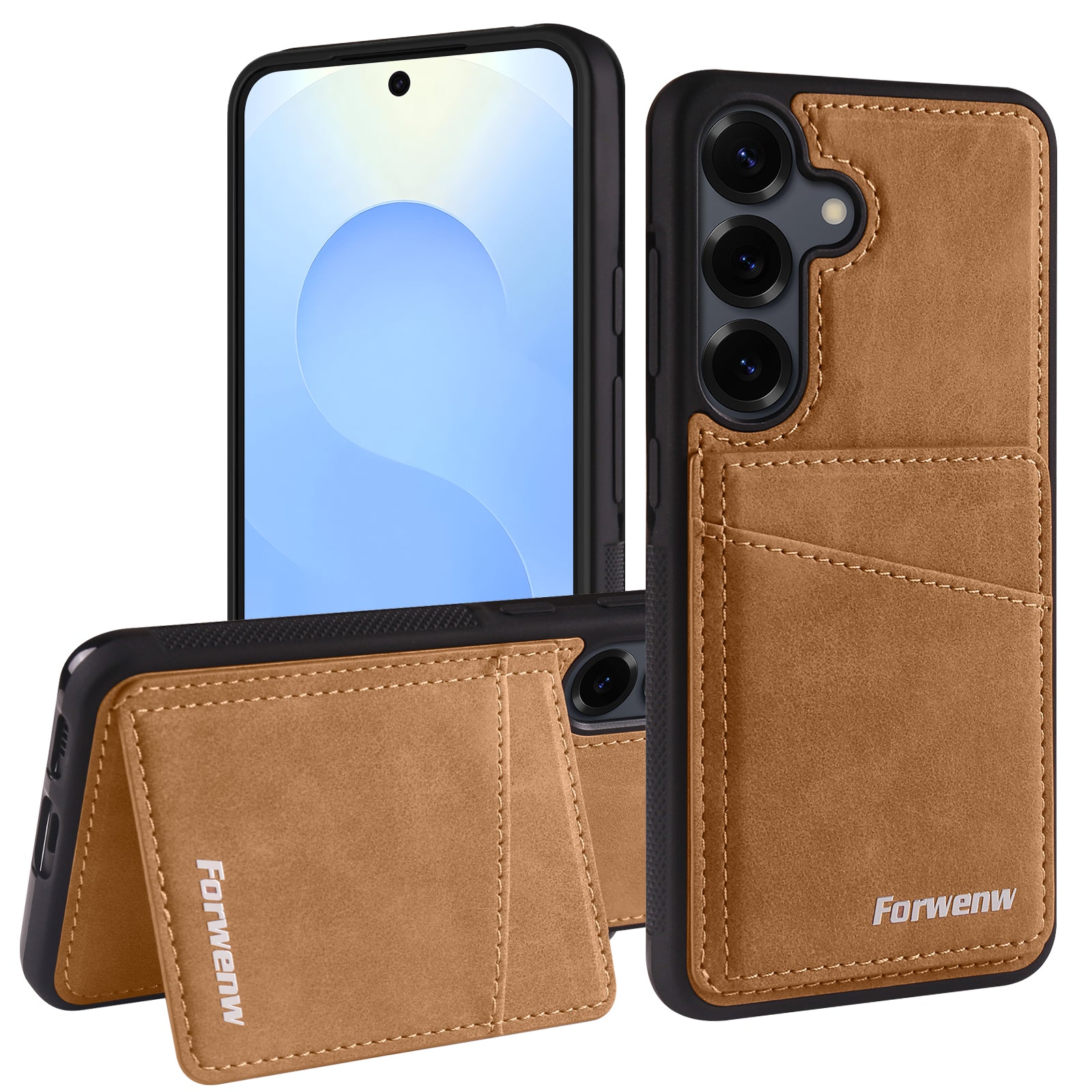 built-in-card-holder-stand-galaxy-s25-plus-leather-cover_17