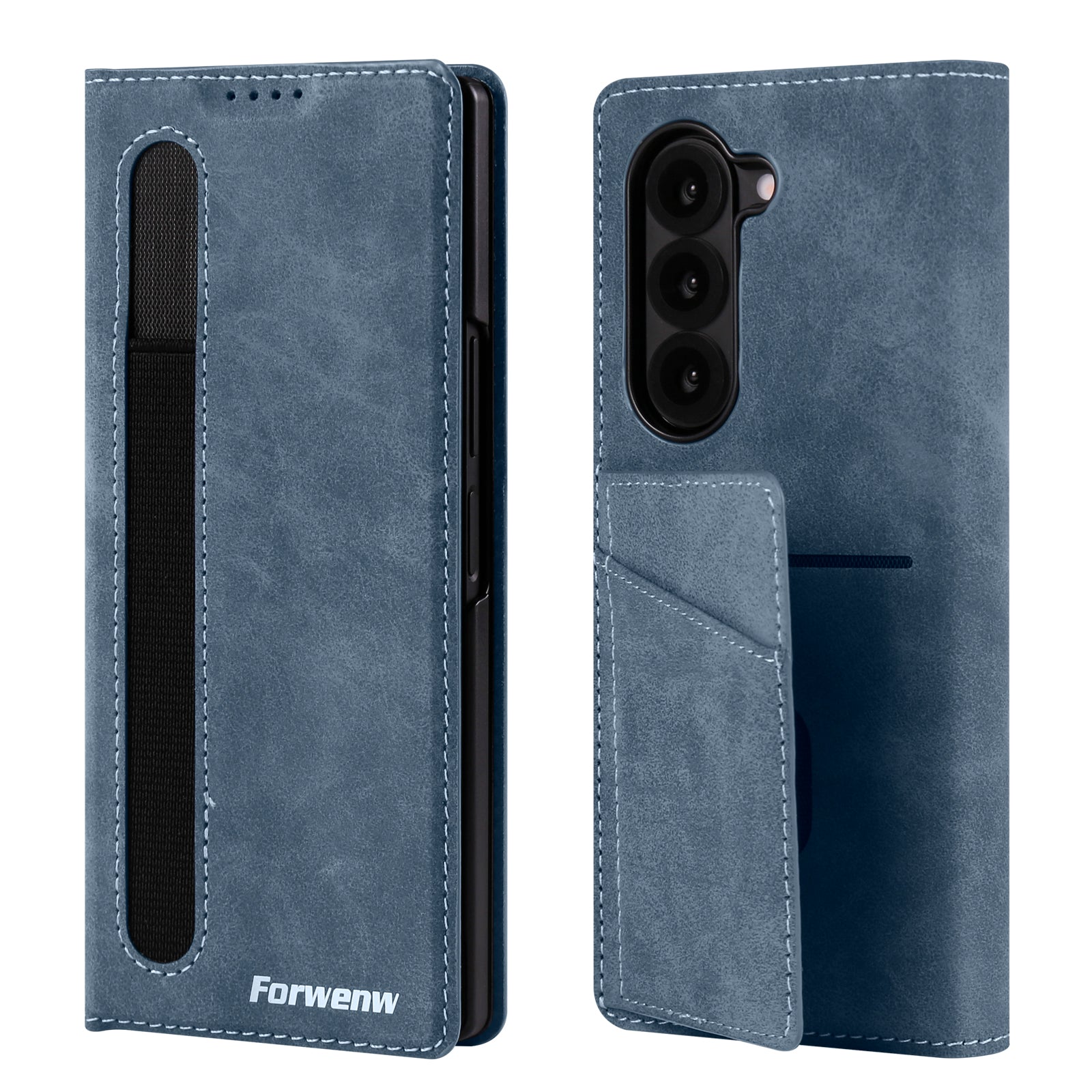 built-in-card-holder-stand-galaxy-z-fold6-leather-cover_1