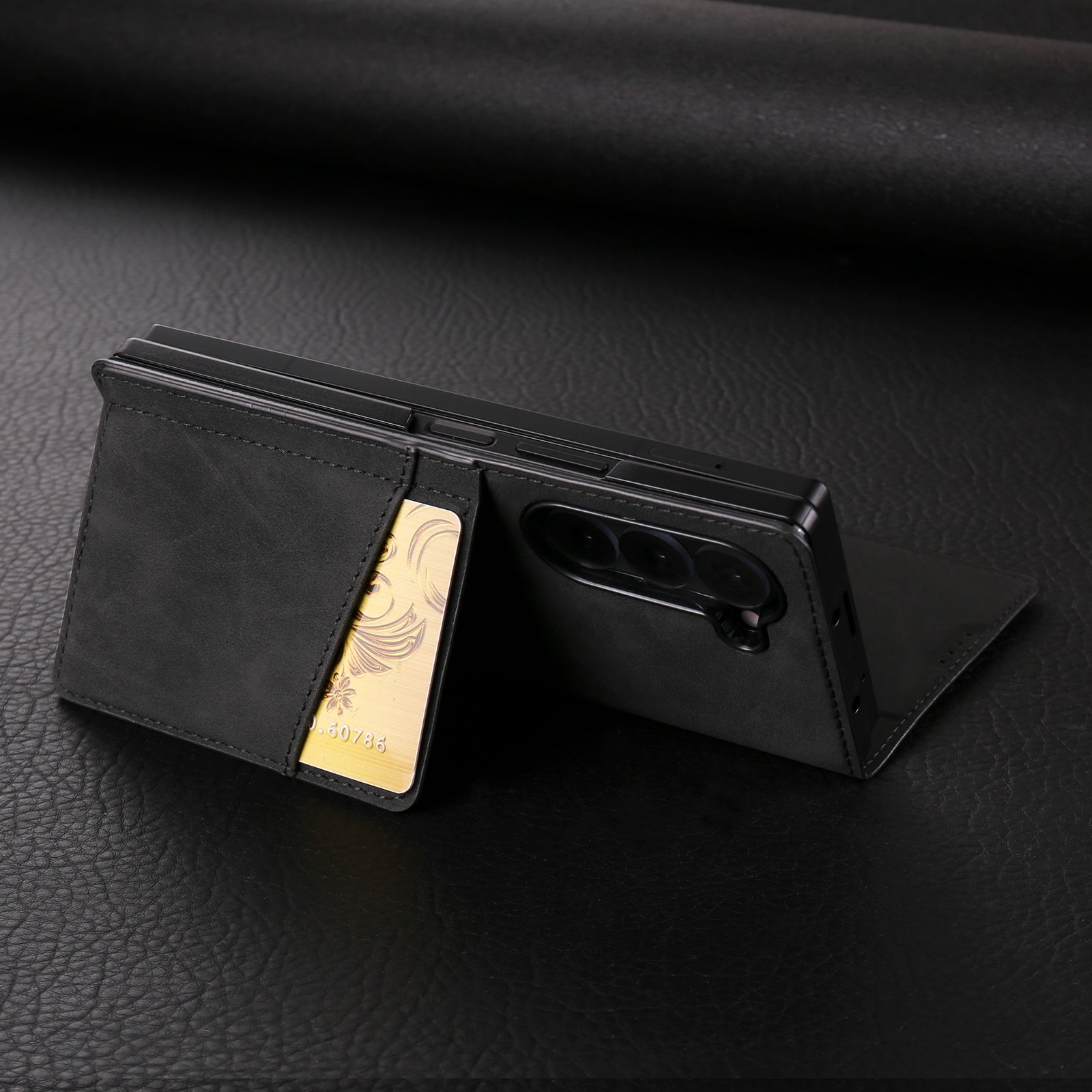 built-in-card-holder-stand-galaxy-z-fold6-leather-cover_10