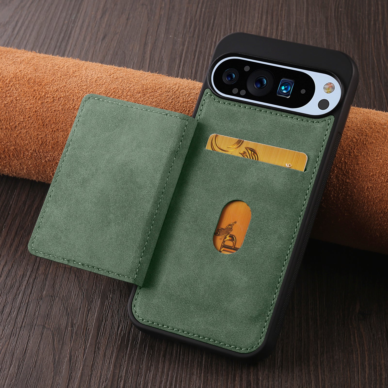 built-in-card-holder-stand-google-pixel-8a-leather-cover_11