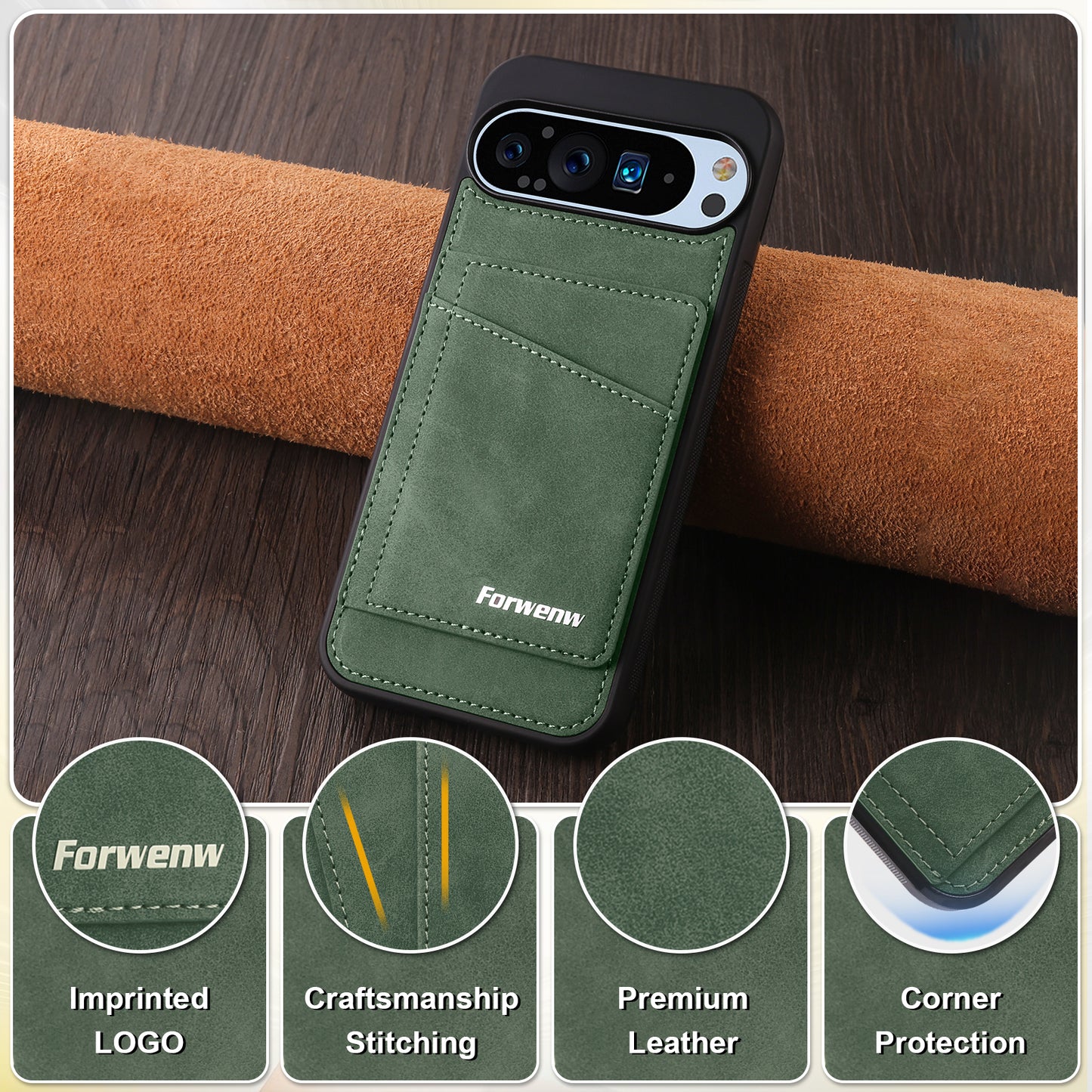 built-in-card-holder-stand-google-pixel-8a-leather-cover_8