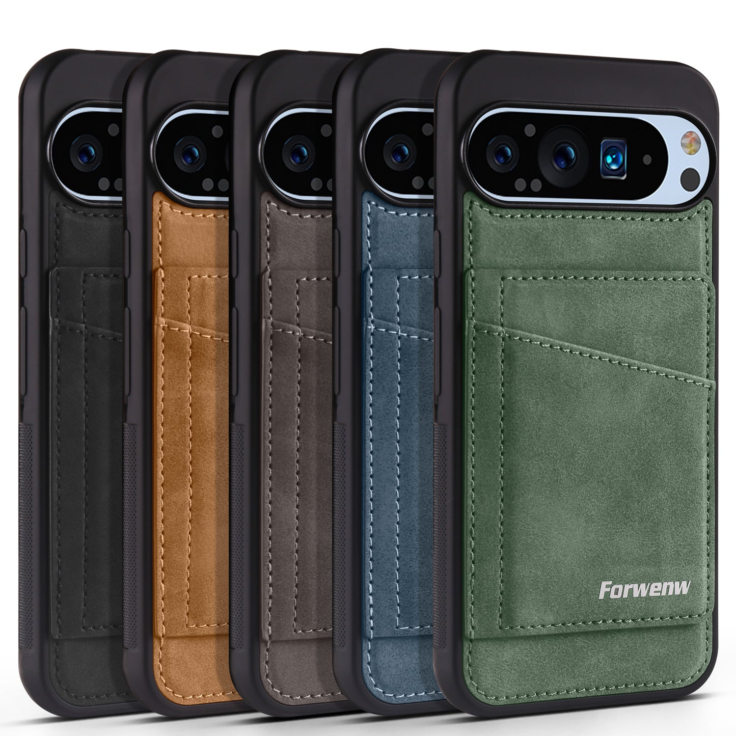 built-in-card-holder-stand-google-pixel-9-pro-leather-cover_13