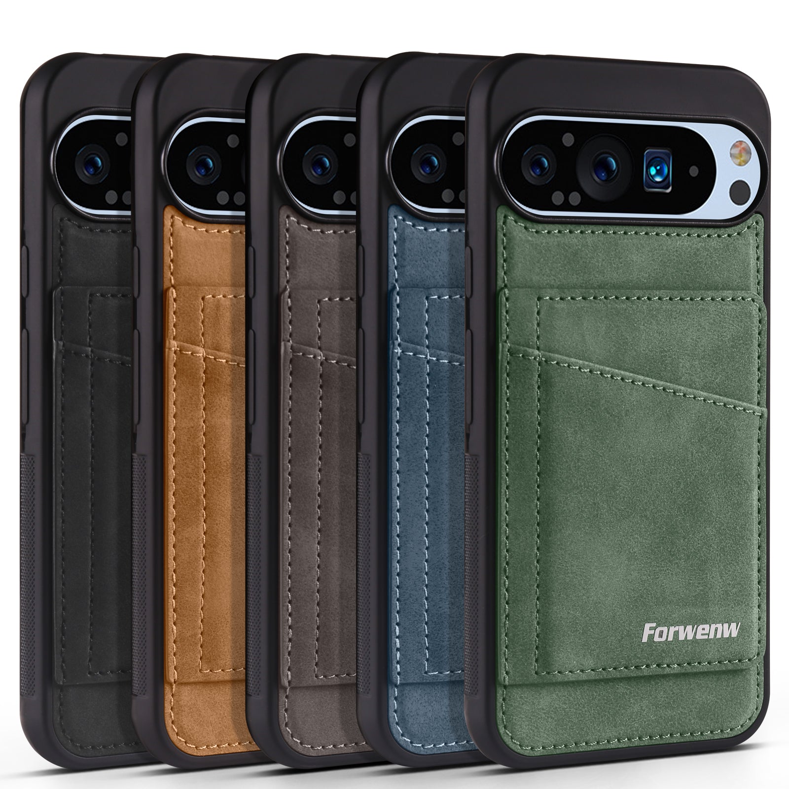 built-in-card-holder-stand-google-pixel-9-pro-leather-cover_13