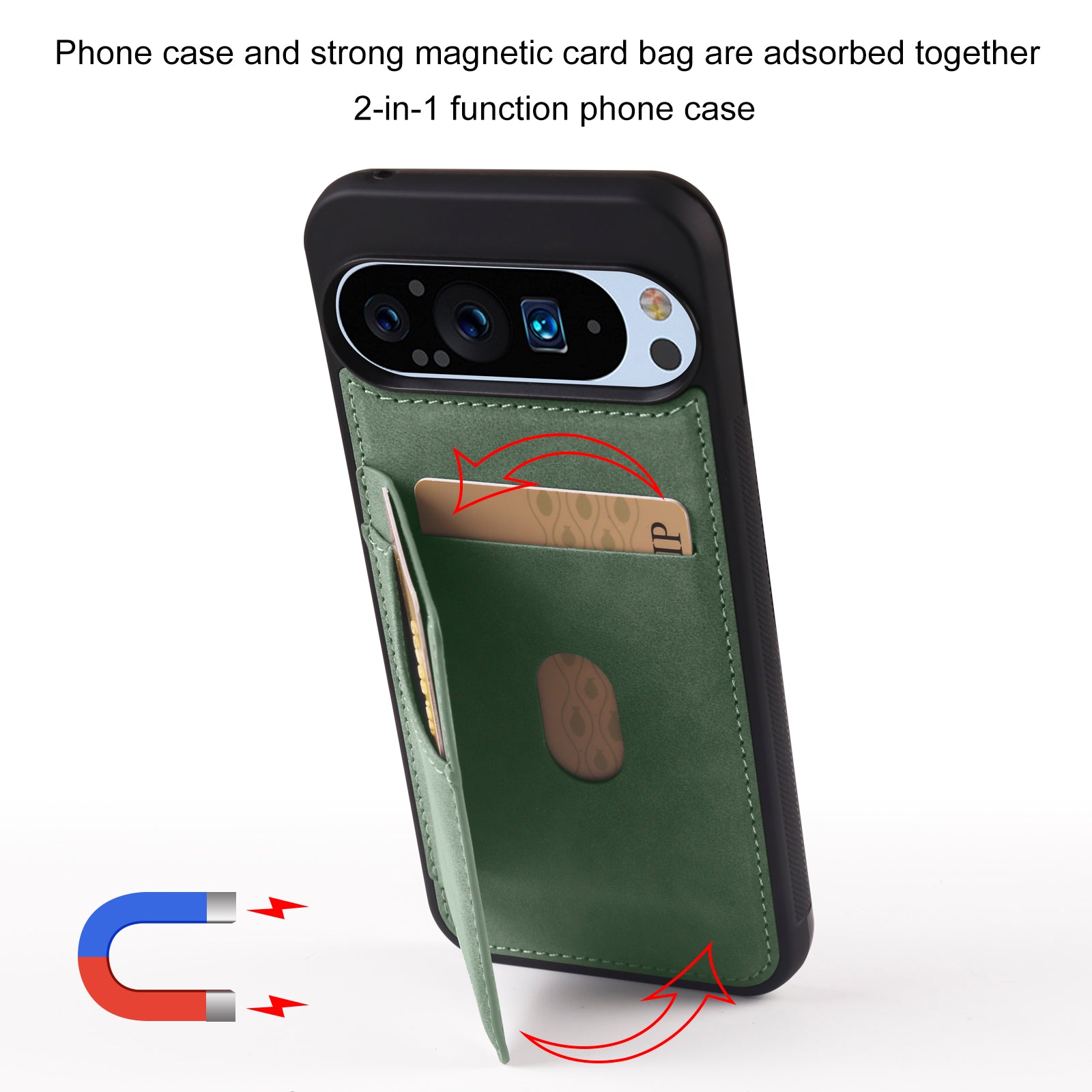 built-in-card-holder-stand-google-pixel-9-pro-leather-cover_9