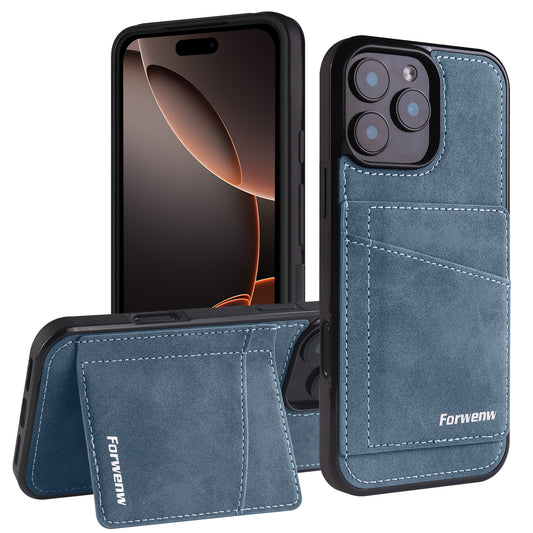 built-in-card-holder-stand-iphone-12-pro-max-leather-cover_15