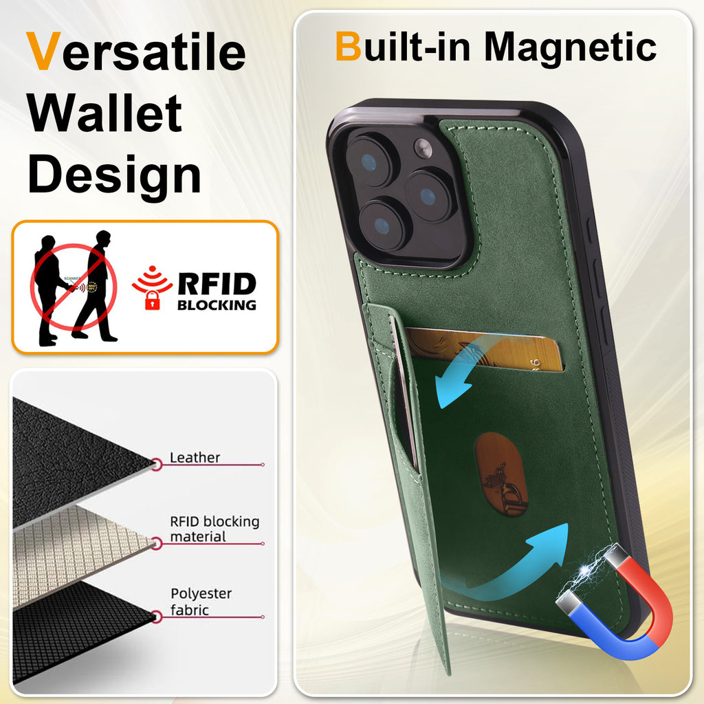 built-in-card-holder-stand-iphone-13-leather-cover_4