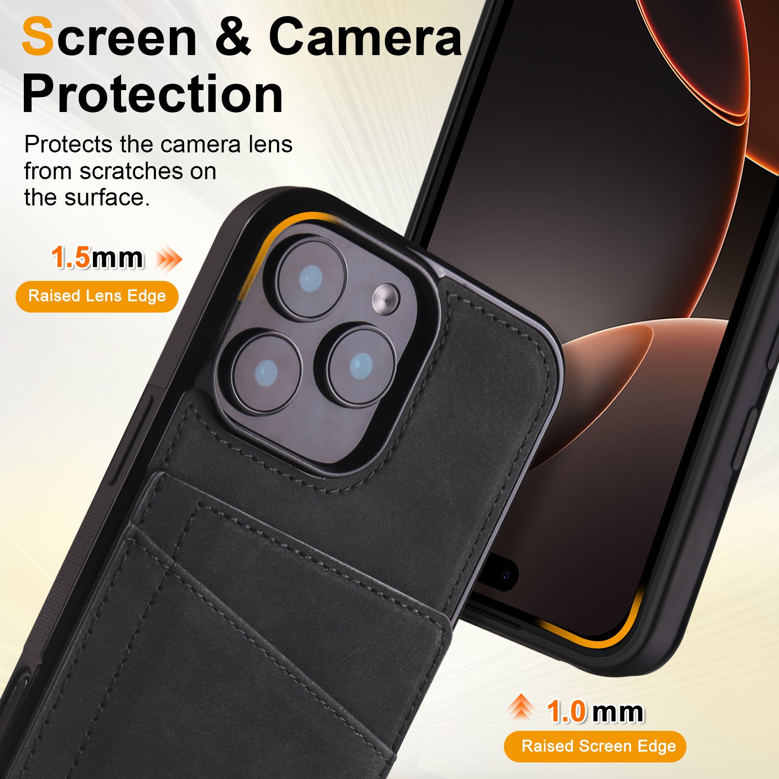 built-in-card-holder-stand-iphone-14-pro-leather-cover_3