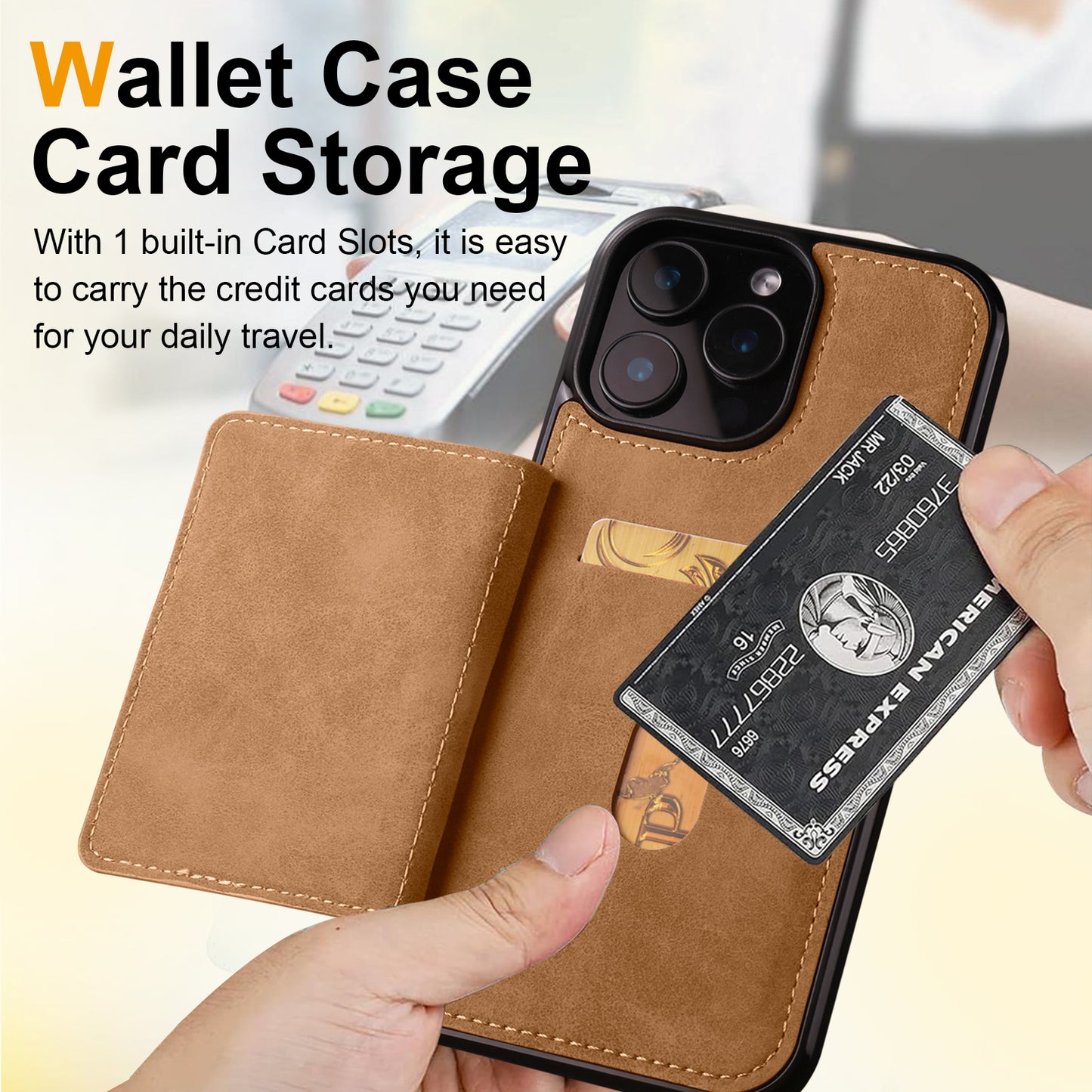 built-in-card-holder-stand-iphone-15-leather-cover_2