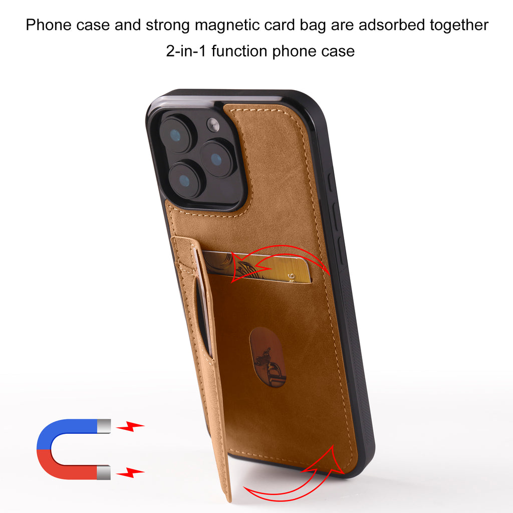 built-in-card-holder-stand-iphone-15-pro-leather-cover_8