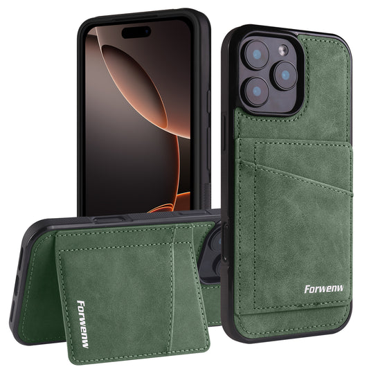 built-in-card-holder-stand-iphone-15-pro-max-leather-cover_16
