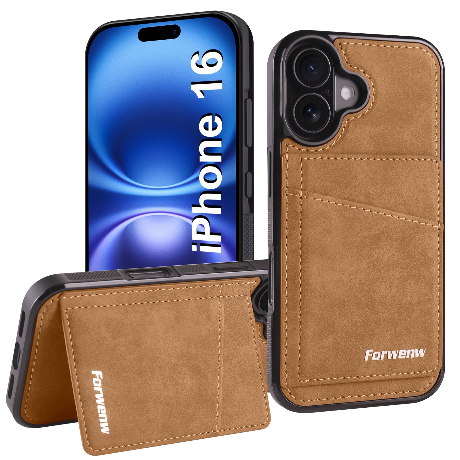 built-in-card-holder-stand-iphone-16-plus-leather-cover_16
