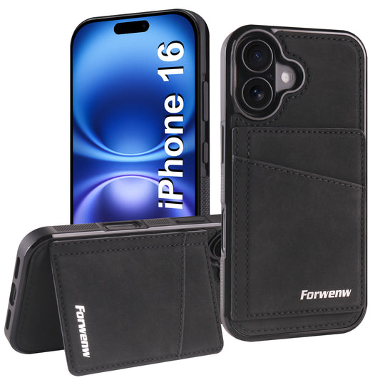built-in-card-holder-stand-iphone-16-plus-leather-cover_17