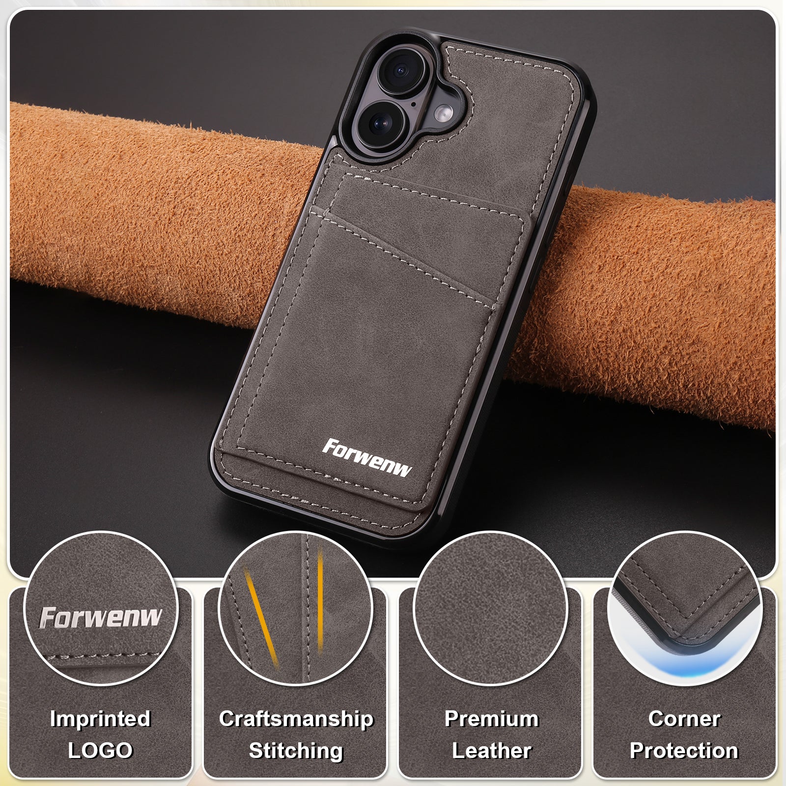 built-in-card-holder-stand-iphone-16-plus-leather-cover_7
