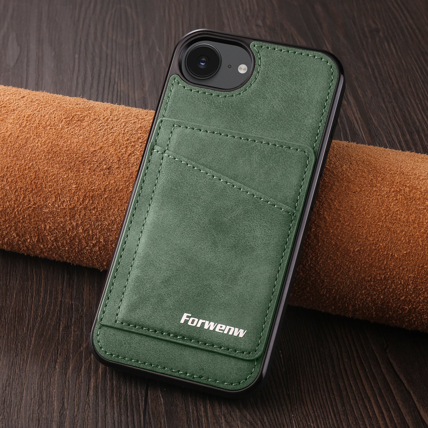 built-in-card-holder-stand-iphone-16e-leather-cover_4