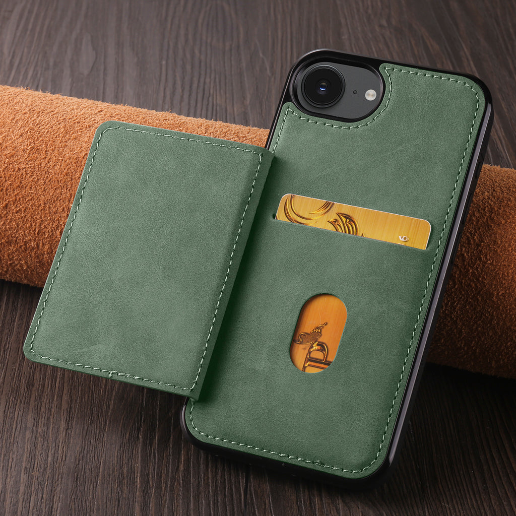 built-in-card-holder-stand-iphone-16e-leather-cover_5