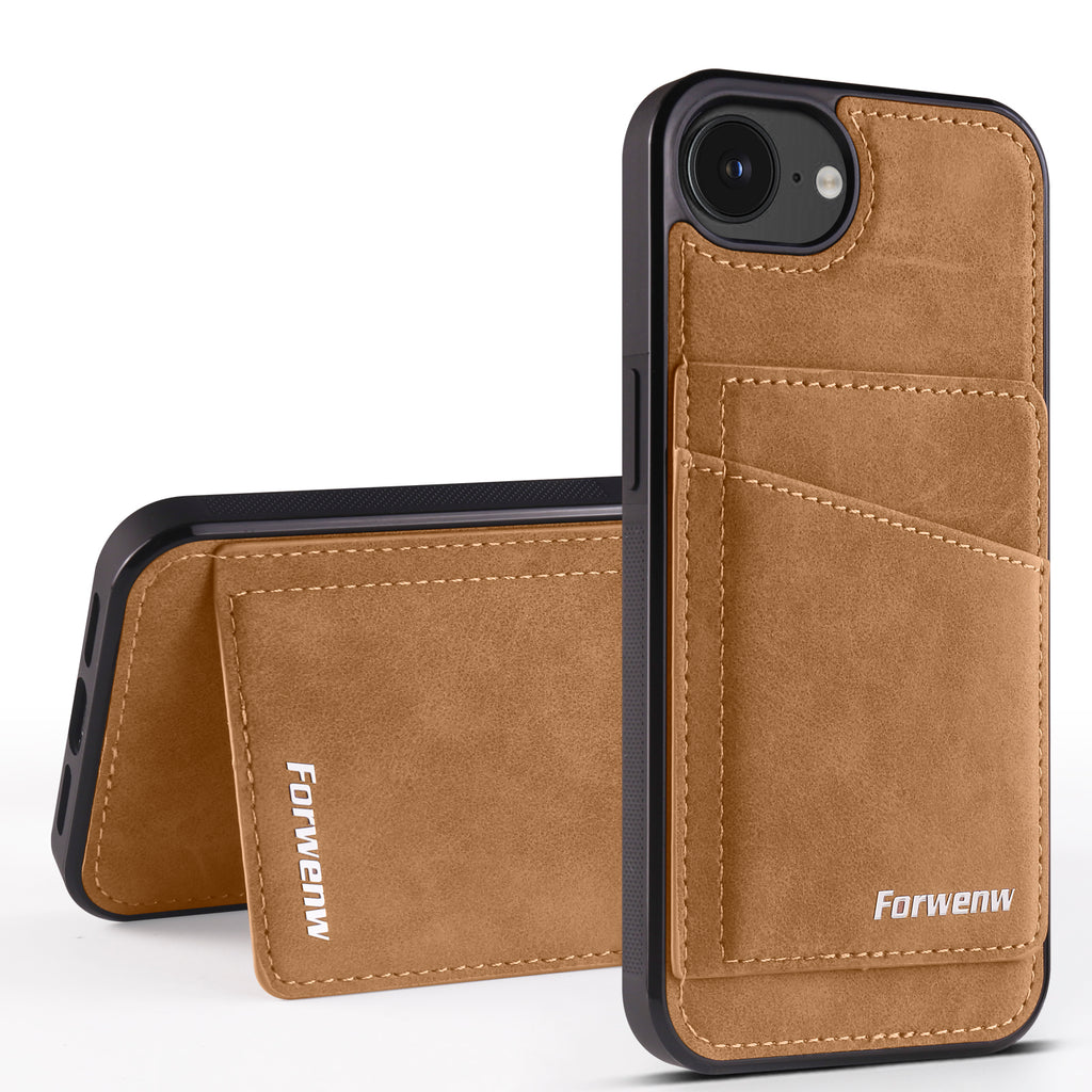 built-in-card-holder-stand-iphone-16e-leather-cover_9