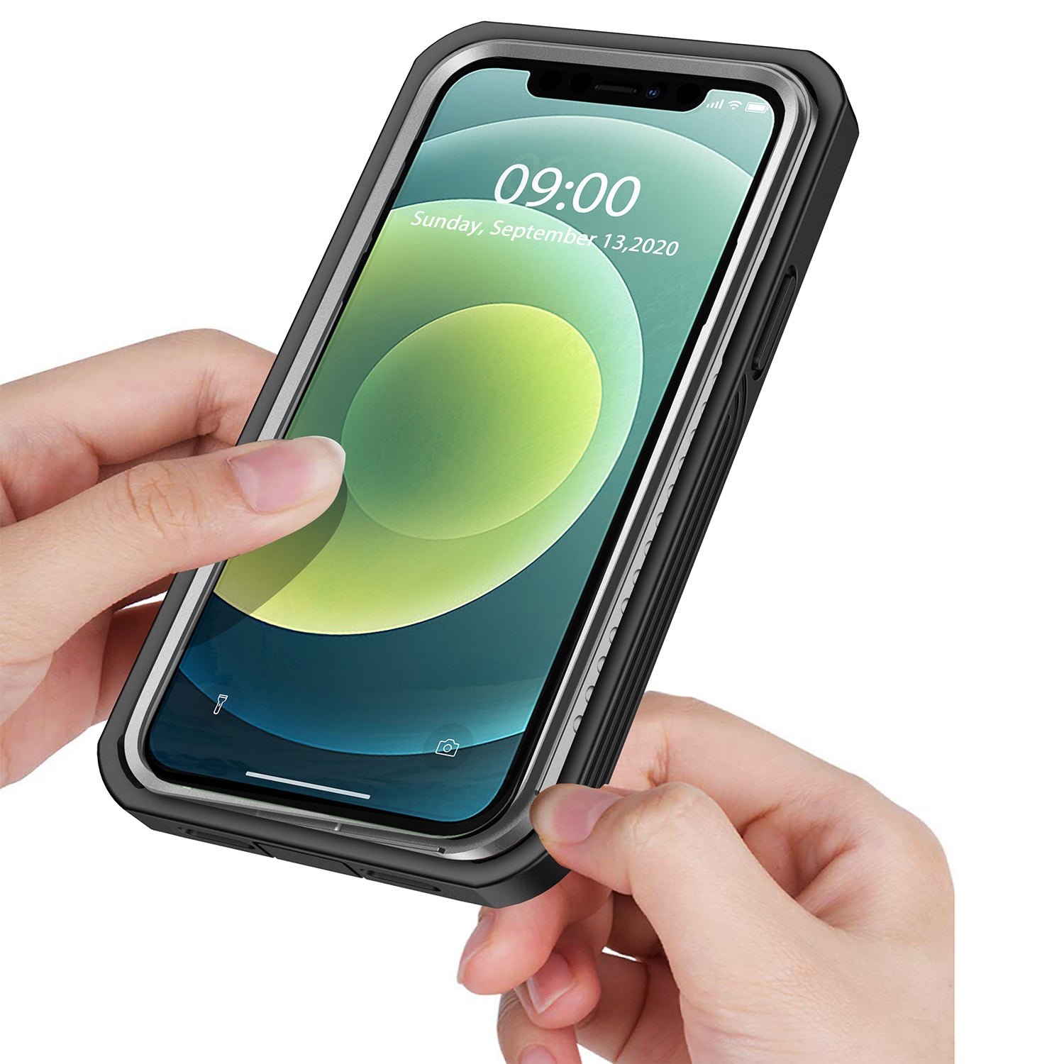 built-in-guard-dual-protection-iphone-12-pro-max-bumper-case_3