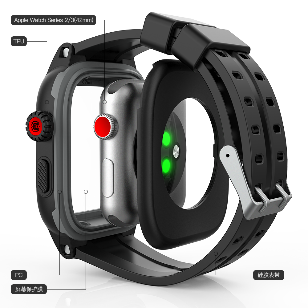 burst-slim-clear-apple-watch-series-2-waterproof-case-42mm_6