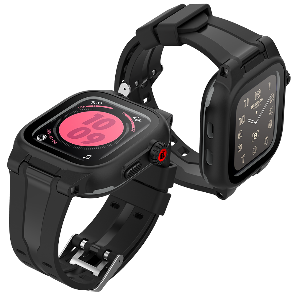 burst-slim-clear-apple-watch-series-3-waterproof-case-42mm_2