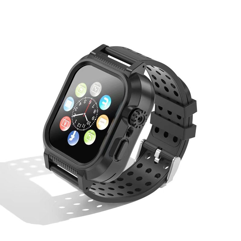 burst-slim-clear-apple-watch-series-5-waterproof-case-40mm_1